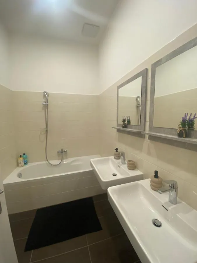 Apartamento Home Sweet Home Vienna Belvedere T3