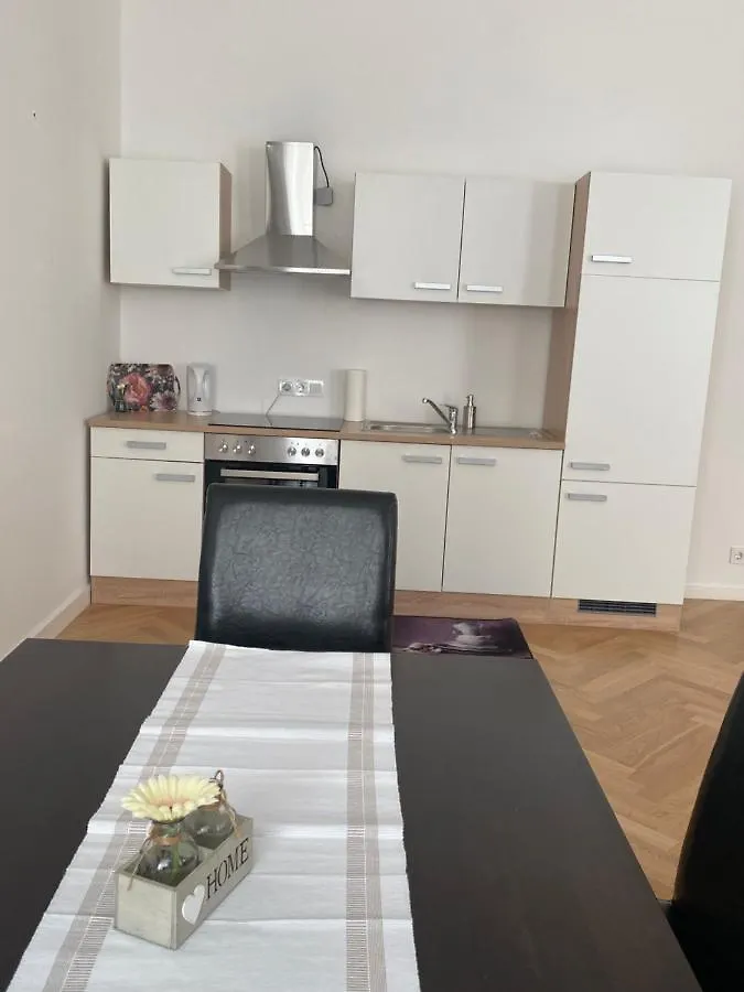 Apartman Home Sweet Home Vienna Belvedere T3